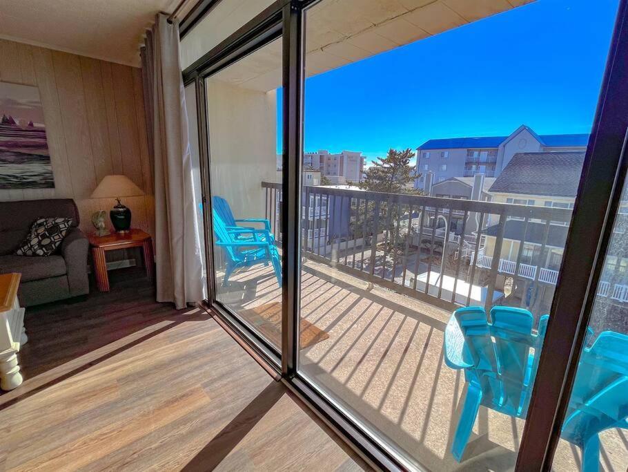 Villa Ocean Views * Private Balcony * Elevator Ocean City Esterno foto