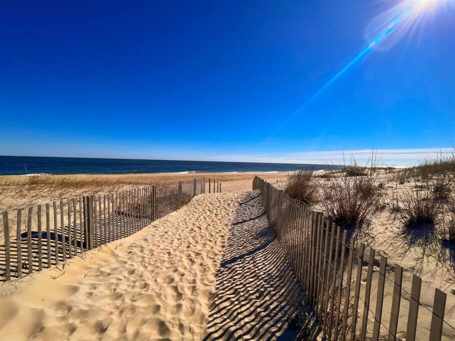 Villa Ocean Views * Private Balcony * Elevator Ocean City Esterno foto