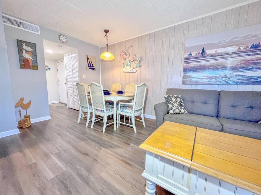 Villa Ocean Views * Private Balcony * Elevator Ocean City Esterno foto