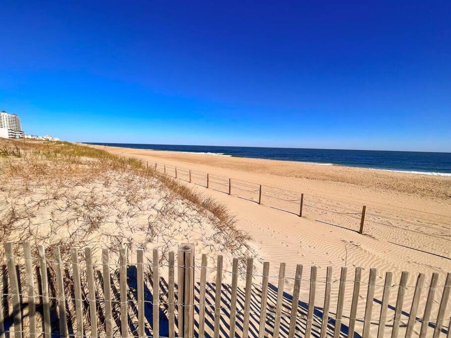 Villa Ocean Views * Private Balcony * Elevator Ocean City Esterno foto