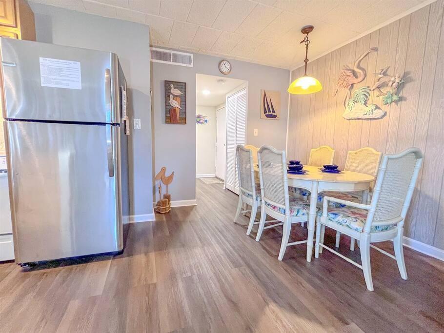 Villa Ocean Views * Private Balcony * Elevator Ocean City Esterno foto