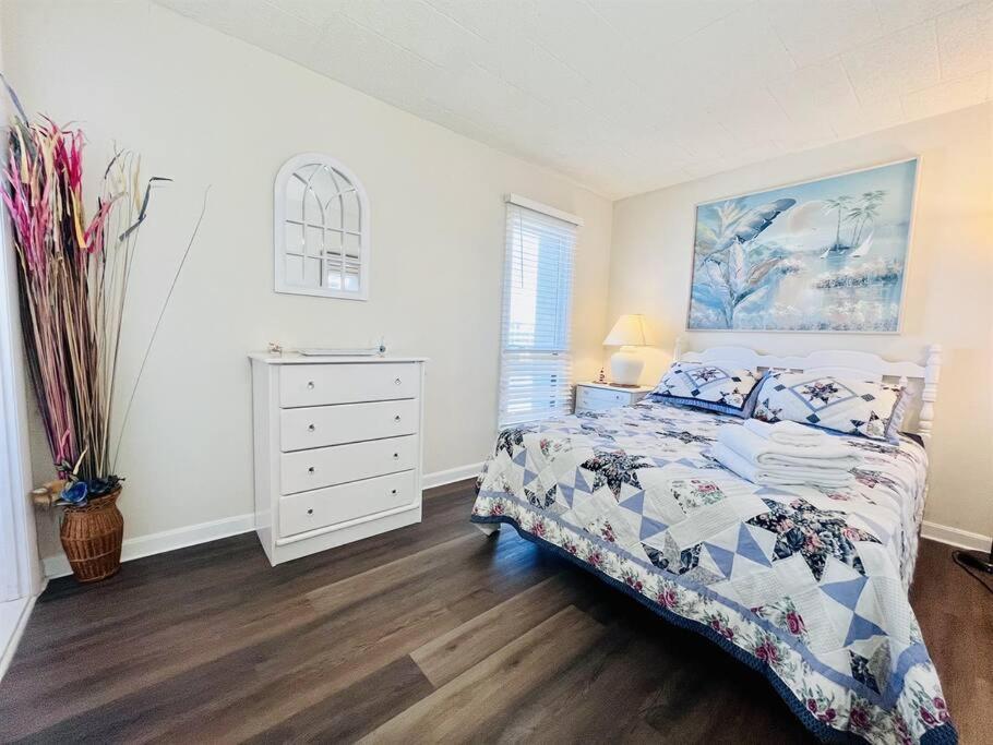 Villa Ocean Views * Private Balcony * Elevator Ocean City Esterno foto